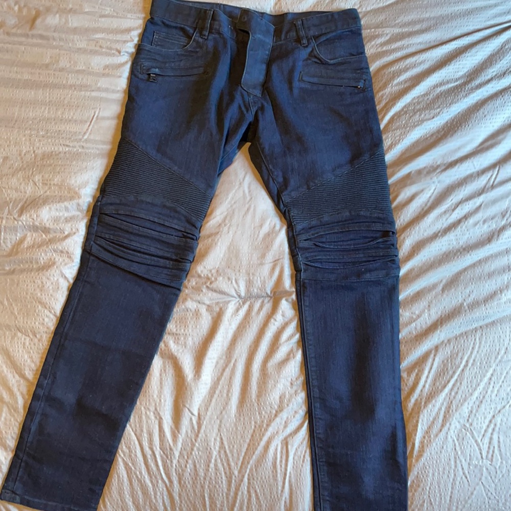 Balmain Jeans